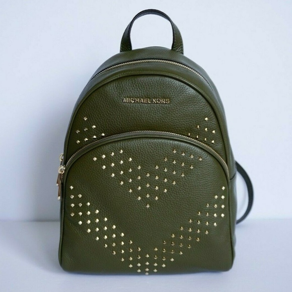 Michael Kors Backpack - Picture 2 of 8